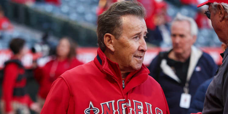 Arte Moreno’s $4 billion Angels sale proves that MLB owners are doing just fine