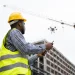 Chinese drones, now facing tariffs, are the top choice of US builders