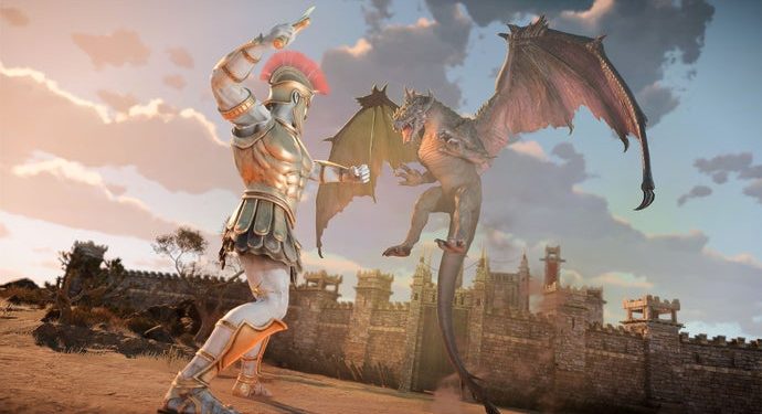I’m not a fan of Heroes of Might & Magic 3, but I can recognise that Ubisoft have done a faithful job of recreating the much-loved turn-based strategy RPG