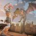 I’m not a fan of Heroes of Might & Magic 3, but I can recognise that Ubisoft have done a faithful job of recreating the much-loved turn-based strategy RPG