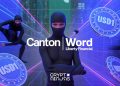 World Liberty’s $4B USD1 Goes Live on Canton to Power 24/7 RWA Settlement