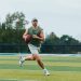 Recover Like Josh Allen