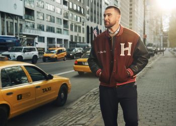 The Best Off-the-Field Looks From Tommy Hilfiger’s Fall Campaign