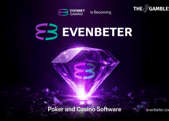 EvenBet Gaming officially rebrands as Evenbeter in major brand evolution