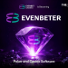 EvenBet Gaming officially rebrands as Evenbeter in major brand evolution