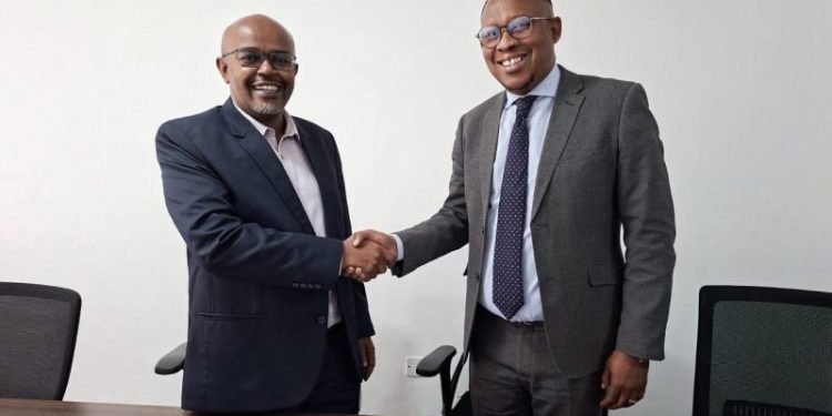 AiA pens MoU with Kenyan gambling trade body AGOK to strengthen collaboration