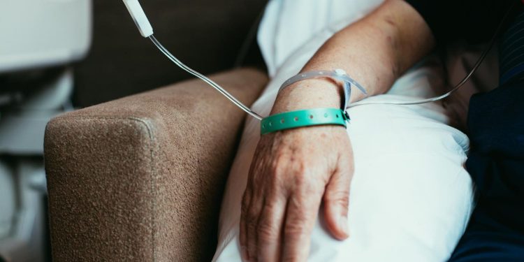 As Employer Health Costs Rise, Worker Cancer Cases An Increasing Worry