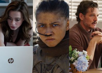 60 New Movies We Can’t Wait to See This Fall