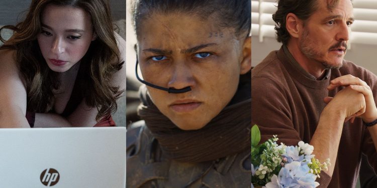 60 New Movies We Can’t Wait to See This Fall