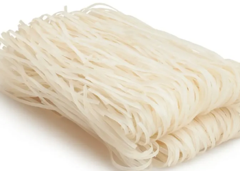 Alert issued by officials in Hong Kong about formaldehyde in rice noodles