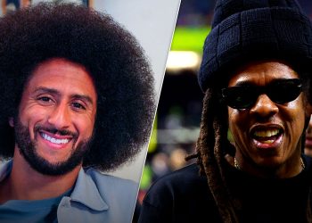 ‘He’s Just Mad Jay-Z Exposed Him,’ ‘Should Be Ashamed of Himself’ — NFL Fans Pick Sides as Colin Kaepernick Beefs With Superstar Rapper