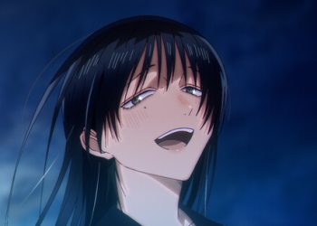 INTERVIEW: Yoshino Aoyama Takes On a New Type of Role in Blue Box Anime Season 2