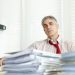 My Job Has Become Mounds of Paperwork. Work Requirements Will Make it Worse.