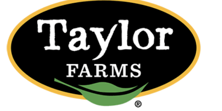 Sunday Edition: Taylor Farms