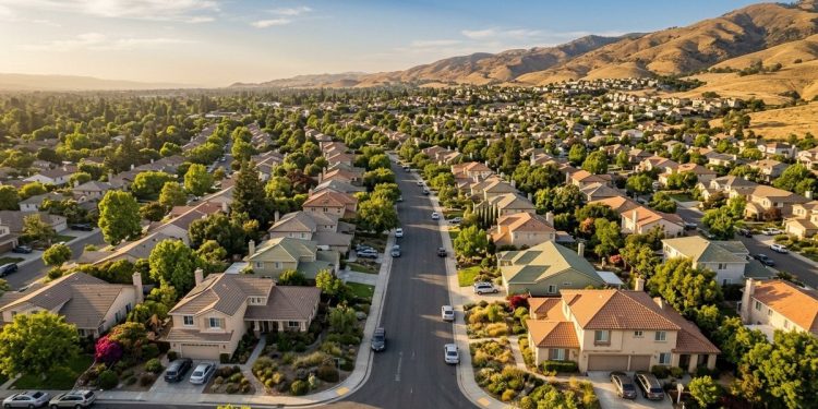 Former Glider Elementary Site Could Become 80 Homes in South San José