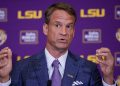Week 1 college football saves its best drama for these three