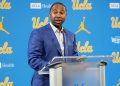 UCLA makes huge change in leadership ahead of 2026 college football season