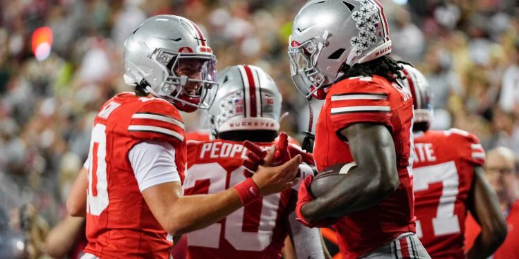 College football is back: Five questions that will define 2026 season
