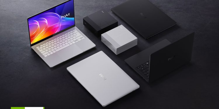 ASUS wants you to own your AI instead of renting it from the cloud