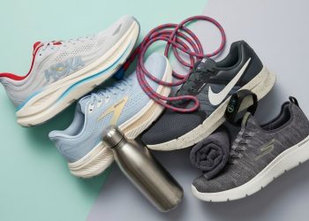 Amazon’s Labor Day running shoe sale is surprisingly good — save up to 48% on Nike, Hoka, Brooks, and Adidas