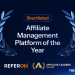 ReferOn Shortlisted for “Affiliate Management Platform of the Year” at SBC Affiliate Leaders Awards 2026