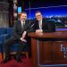 Stephen Colbert Endorses Jimmy Kimmel For Emmy
