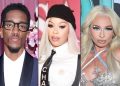 Messy Crossover? Lemuel Plummer Seemingly Shades Tesehki, MariahLynn & Ivori After They Appear To Be Working With NowThatsTV