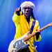 Nile Rodgers & Chic to Headline DKMS Cancer Benefit Gala in New York