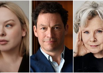 Netflix Sets Roald Dahl Series With Cast Including Nicola Coughlan, Imelda Staunton & Dominic West