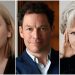 Netflix Sets Roald Dahl Series With Cast Including Nicola Coughlan, Imelda Staunton & Dominic West