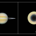 Hubble spots a mysterious 10-sided ‘decagon’ growing around Saturn’s south pole