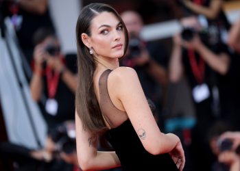 All the Best Looks From the 2026 Venice Film Festival