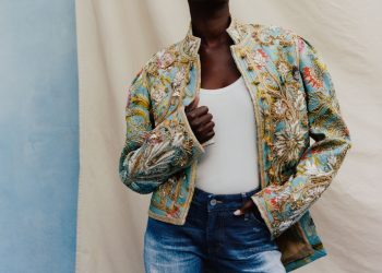 A New Generation of Women Designers Is Reinventing the Slim Look of American Denim