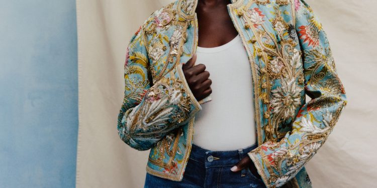 A New Generation of Women Designers Is Reinventing the Slim Look of American Denim