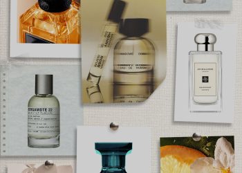 The Best Citrus Perfumes are Surprisingly Versatile