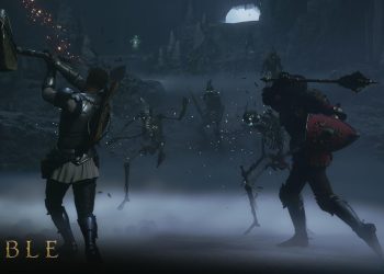 Fable Gets New Details on How Combat Works