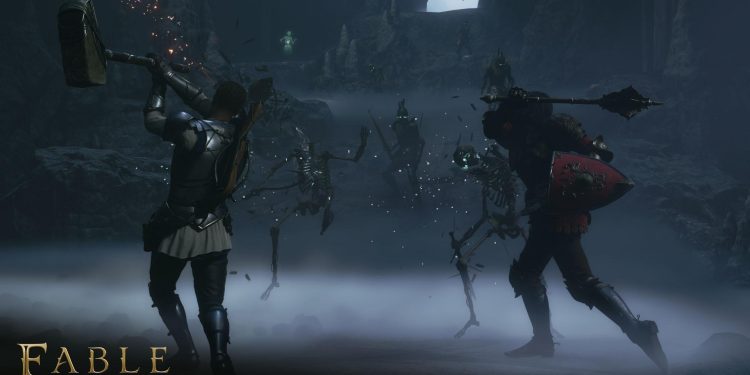 Fable Gets New Details on How Combat Works
