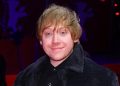 Rupert Grint to Reprise Ron Weasley Role in ‘Harry Potter and the Cursed Child’ on Broadway