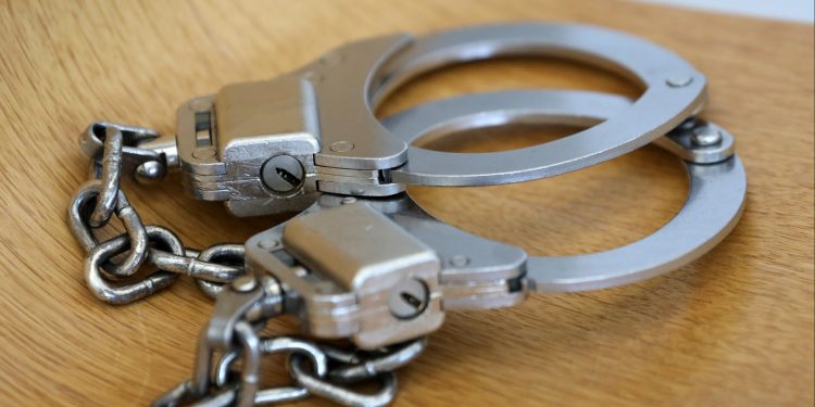 Ex-TV Anchor Reportedly Pleads Guilty To Killing Mother, Body Found On Bed With Bloody Knives & Cheese Grater On Halloween
