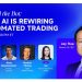 Webot to Host Expert Webinar on AI’s Role in Reshaping Automated Trading