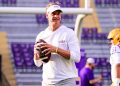 LSU wins court ruling in eligibility fight with SEC, clearing path for ex-NFL players’ return