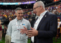 Big Ten open to meeting SEC scheduling demand for CFP expansion: Key concession could help birth 24-team field