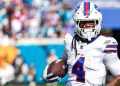 Fantasy football rankings 2026: Busts and riskiest picks by computer that called McLaurin’s down year