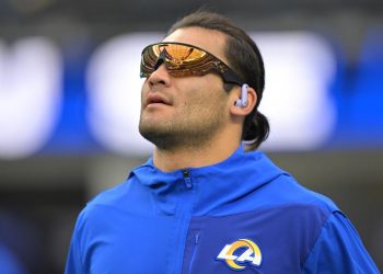 Puka Nacua suspension watch: Will NFL discipline Rams star WR? How might a suspension impact L.A.?