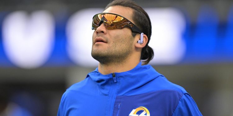 Puka Nacua suspension watch: Will NFL discipline Rams star WR? How might a suspension impact L.A.?