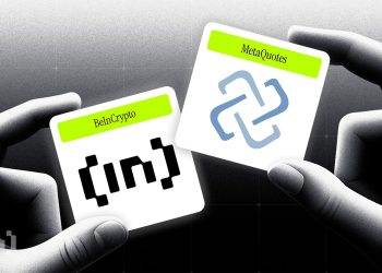BeInCrypto Partners with MetaQuotes to Bring Crypto News to Millions of Traders