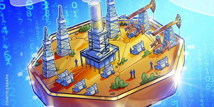 Bitfinex Securities completes record $50M tokenized capital raise