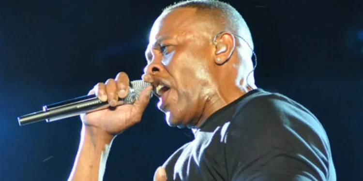 Dr. Dre’s ‘2001’ to Receive a ‘Definitive Sound Series’ Release —  Limited-Edition Vinyl Was ‘Mastered Directly from the Original Analog Master Tapes,’ Interscope-Capitol Says
