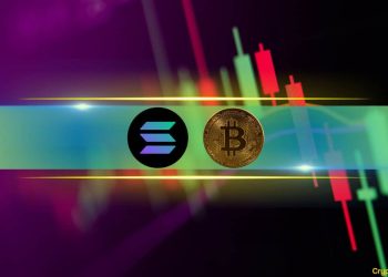 Solana (SOL) Rockets to 7-Month High, Bitcoin (BTC) Taps $80K Again: Market Watch