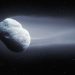 Scientists watch a comet being born 3 billion miles away